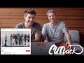 Bartenders Guess Who&#39;s Underage | Blaine &amp; Blake react to the very first Lineup episode | Cutback