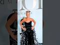 Pink at the 79th Tony Awards. #pink
