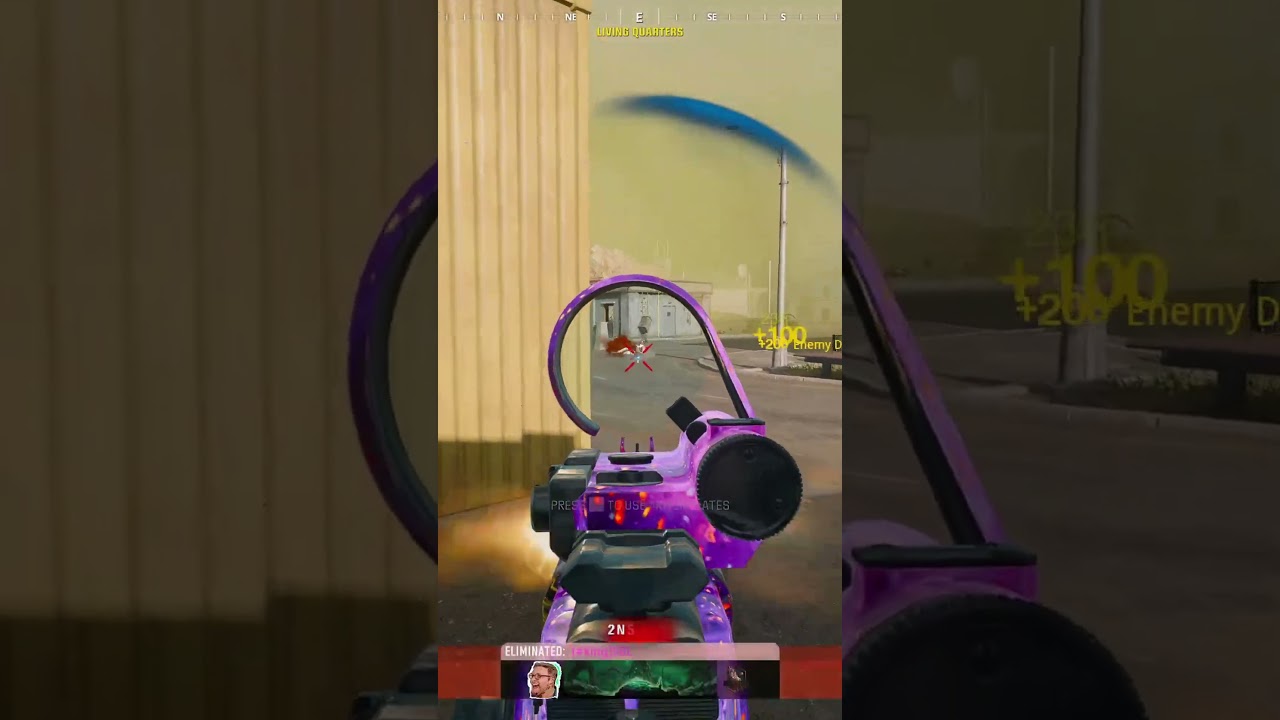 Call of Duty BO6 Ranked Highlights Like a Pro!