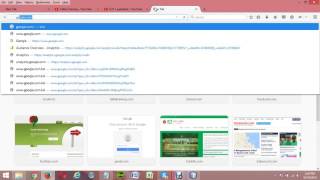 LICT Free Web Development Training Course Batch Two - Class 13