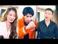 窮小子意外覺醒龍王之力,霸氣救下美女總裁,把流氓打得跪地求饒!【我的白富美老婆】#chinesedrama #shortvideo #爽文 #短劇 #短剧 #逆袭 #反转 #玄幻 #drama