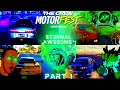 IS THIS GAME LIKE FORZA HORIZON!! THE CREW MOTORFEST Gameplay Early New Racing Game To Play AWESOME!
