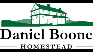 The Daniel Boone Homestead (2024)