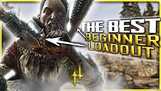 The BEST BEGINNER Loadout In Hunt: Showdown 1896!