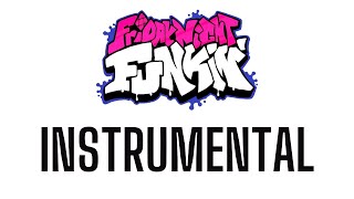 Instrumental versions of Friday Night Funkin remixes by Zerwuw