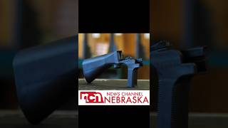 Bump Stock Ban Blocked ATF Overreach Sen Pete Ricketts