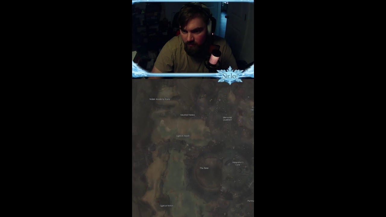 Trying a new game//helping my wife with her stream BAF_Mode