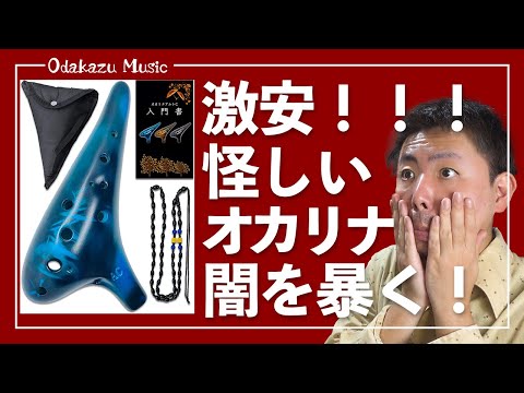 オカリナ セット 美品 使用2回 オカリナ セット 美品 使用2回