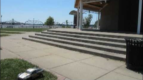 Slash 4x4 Bash Variety 01