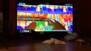 My MKWii Hacker Friend Code 3227-2271-6125