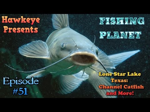 Fishing Planet -