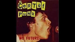 Čerůf punk - Ó drahý#No Future