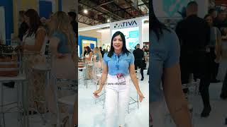 Capa do vídeo Beauty Fair 2026 | 2º Dia da Maior Feira de Beleza da América Latina | Cobertura Profissional