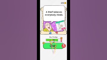 Braindom 2: Who is Lying Level 234 Solution or Walkthrough #shorts #viral #trending #short