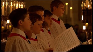 Silent Night | Christmas Carols from King