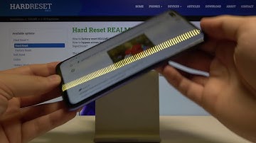 How to Auto-Rotate Screen in Realme X3 SuperZoom – Activate Screen Rotation