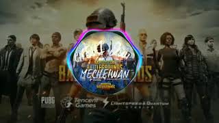 Lily versi PUBG MOBILE