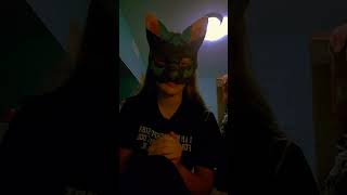 Download Lagu PART 1 things I hate about my mask and why I hate it(With some of them)#Therian#Therianthropy#Masks MP3
