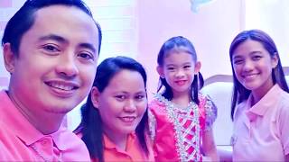 Hoolabalooh Party Trio With Yannah