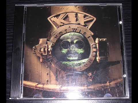K͟ix͟ ͟H͟ot͟ ͟W͟i͟re͟ full album 1991
