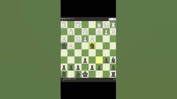 2 Player Chess Bullet - Checkmate in 24 moves #chess