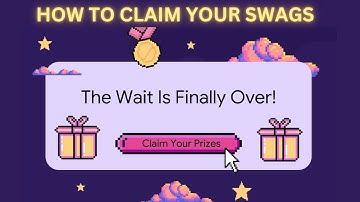 How To Claim Swags || Qwiklabs Prize Mail Out Now || Qwiklabs Aracde Prize Counter 2023