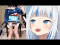 ãã‚‰ã¡ã‚ƒã‚“ã‚ã‚ŠãŒã¨ã†ã”ã–ã„ã¾ã™ï¼ï¼ & Take Me Home, Country Roads Gawr Gura ver. Joh