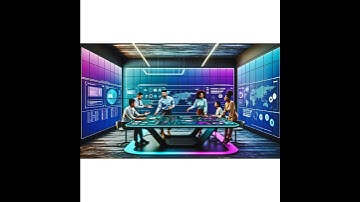 Maximize Productivity with Alqubit & Google Workspace