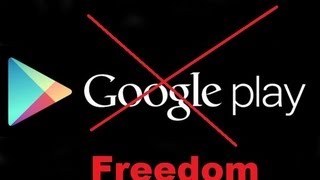 How to use Freedom Application APK screenshot 5