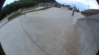 Minute At Norton