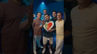 #bandidosdocante - #rosa - #firstrehearsal - #portugal - #eurovision2026 #eurovision