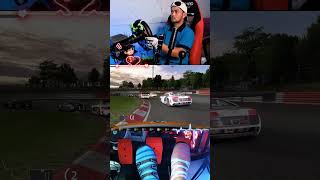 keep racing! #simracing #gameracing #assettocorsa #simracing #racingsimulator #carracinggame #racing