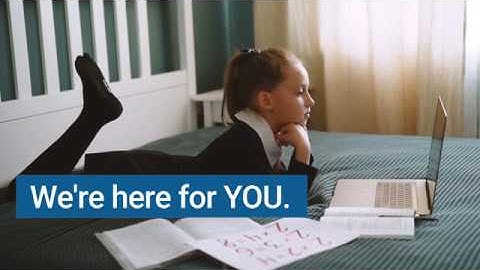 NFI - Back 2 School Supply Chain Solutions