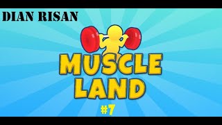 Muscle Land #7 screenshot 2