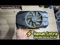 🎨 Desain Kompak, Performa Maksimal: GALAX 1050 Ti OC Single Fan 🌪️