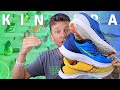 Running SHOE Battle: Saucony Kinvara 13 vs Kinvara 12