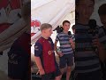 Feuerwehr Jugendlager 2026 Burgkirchen