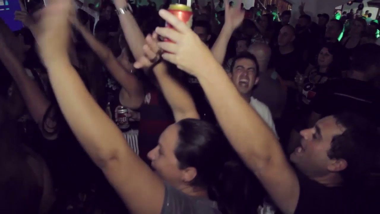 AfterMovie Festa FlashBack ( feat. Jovens do FlashBack )