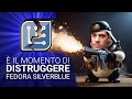 Che succede se CANCELLO TUTTO su SilverBlue Linux?