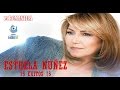 Colección de 15 Exitos Romanticos Esthela Nunez (LA ROMANTICA)
