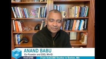 AI Data Unification: MINIO & The Future of Enterprise Data