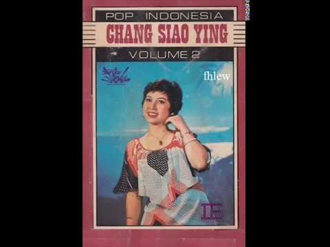 1979年 张小英 (Chang Siau Yin) - 「Zhang Xiao Ying Bahasa Indonesia Volume 2」 专辑 ( 14首)
