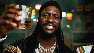 Drink Up Indian Remix     Winky D U0026 Busy Signal