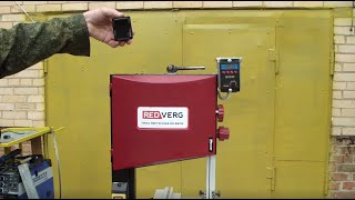 видео: Ленточная пила по дереву пилит металл, как правильно картинка: Ленточная пила по дереву пилит металл, как правильно