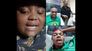 just ngiyayithanda le video unkulunkul abe Nani .... CaptainZBB unani njalo nje