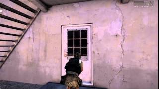 Arma 3 - Open a Door (1080p)