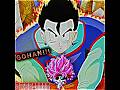 GOHAN AURA+9999 #DBZ