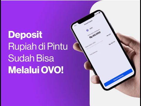Tutorial Deposit di PINTU & Cara Membeli token PTU #InvestasiCryptoJadiGampang