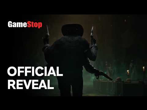 Guns of Eschaton - Announcement Trailer | GameStop