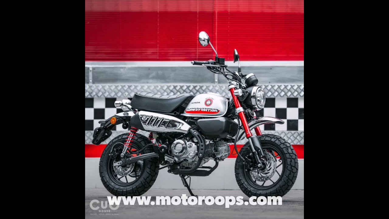 モンキーブレイン　レッドカブ red cub モンキーブレインレッドカブ red cub